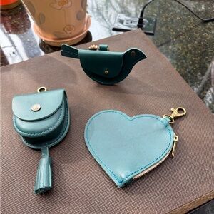 Portland Leather Caribbean Trio 🏝️ - Retired